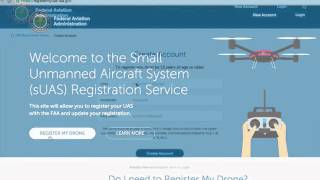 What new FAA rules mean to you? US Drone pilots registration.