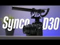 Synco Mic-D30 — всё в одном и недорого