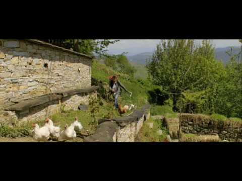 Al final del camino — tráiler