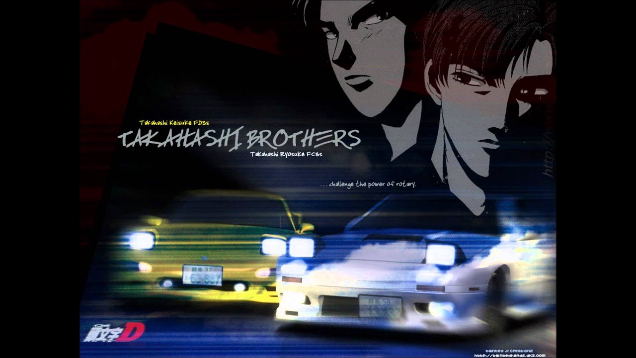 Rotary Brothers By Zrotary Rotary Brothers By Zrotary