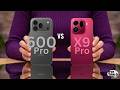 Honor 600 Pro vs Oppo Find X9 Pro | Full Comparison 2026 – Camera, Battery &amp; Performance.