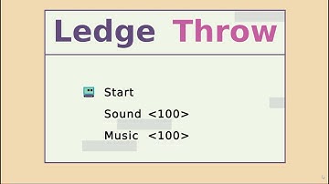 Ledge Throw Level 1 - 30 Robert Alvarez