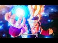 Dragon Ball Z: Kakarot - New Super Saiyan Bardock! SSJ Bardock Gameplay Mod
