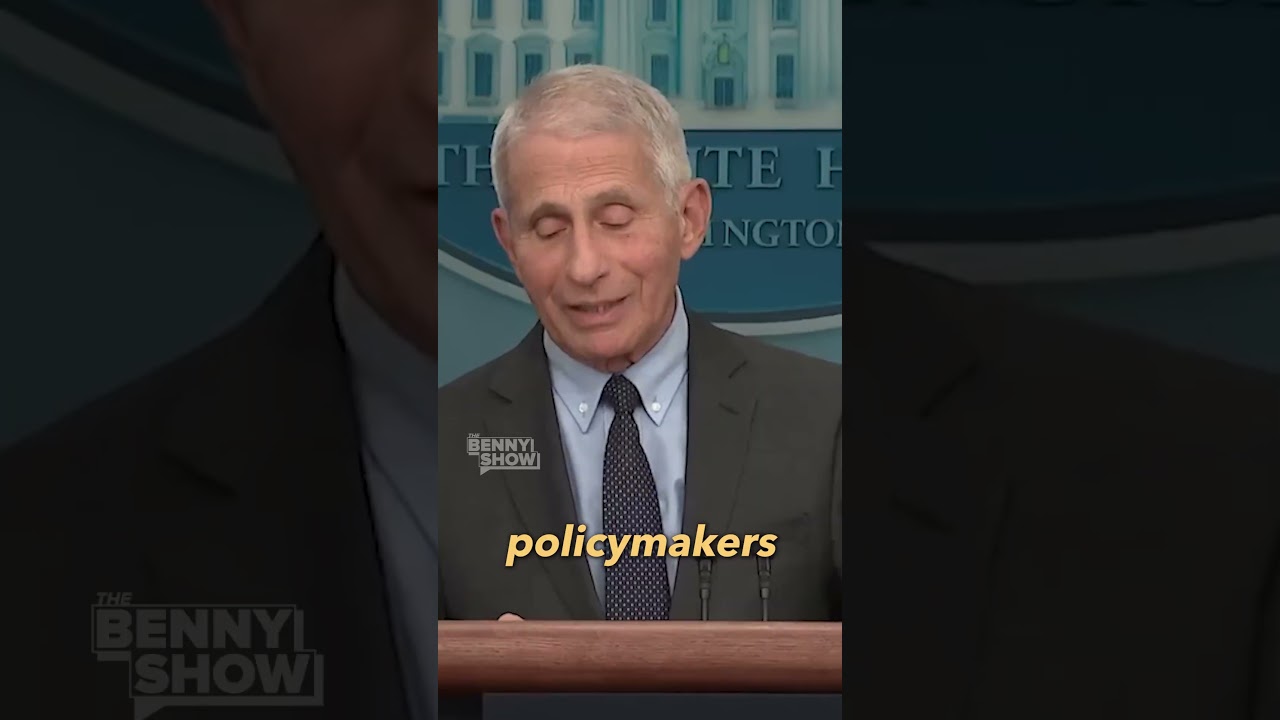 Even CNN hates Fauci 😷🤣