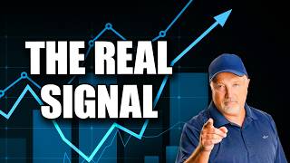 The Market Hit New Highs — But This Is the Real Signal!