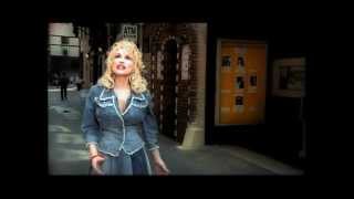 Dolly Parton - Shine (music video)