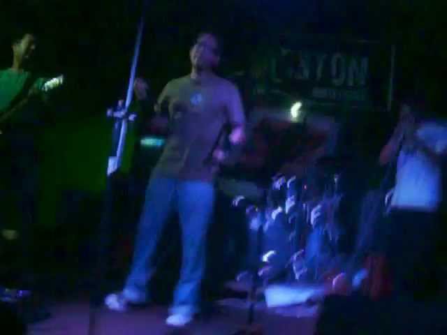 Watch Mantra tributa a U2 en Etnias - Elevation on YouTube Watch Mantra tributa a U2 en Etnias - Elevation on YouTube