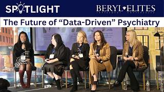 The Founder s Journey How Mariam Khayretdinova Built Data-Driven Psychiatry