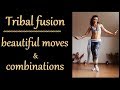 sexy belly dancing abs workout (magical - golden fall infused)