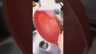 Ung Mandi Transparan Aesthetic Product Racun Shopee