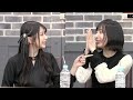 キャラ愛の深い雨宮天を怒らせちゃう佐倉綾音【スパイ教室】