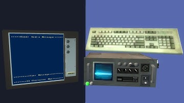 Gmod - Wire ZCPU radio messenger (Basic overview)