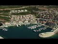 Montenegro. Lushtica
