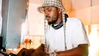 Kabza De Small - Undohlule feat. Ami Faku
