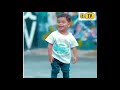 WOW HEBOH KEREN ANAK KECIL NIE JOGET DAN GOYANG 2017