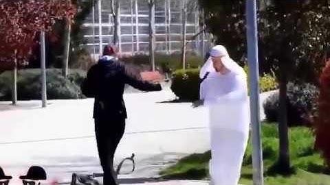 Funny video play back  OF RX 1