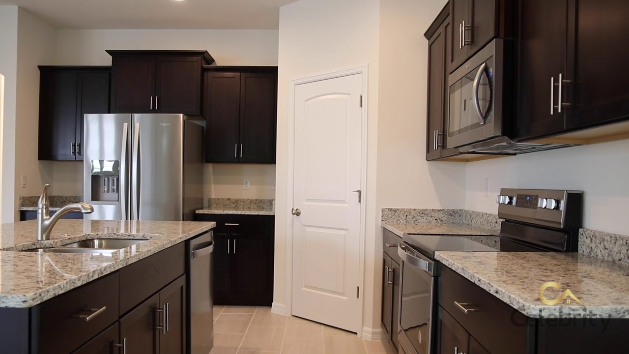 FLOOR PLAN: BELLAKE AT WATERLEIGH