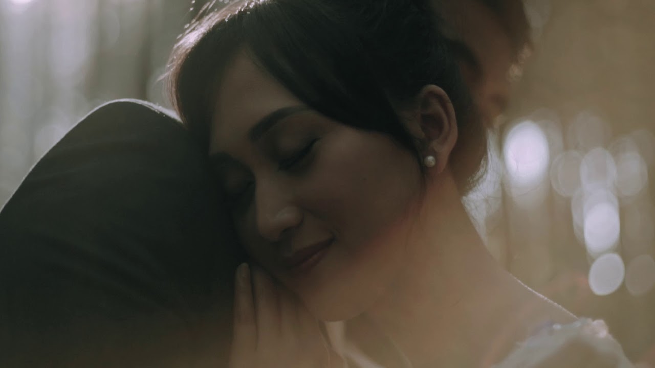 PREWEDDING VIDEO CITRA & ADITYA GUNUNG PANCAR - YouTube
