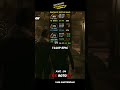 1666 AMSTERDAM BENCHMARK #4kgaming #1666amsterdam #gaming #viralshort #1080pgaming @4kgaming