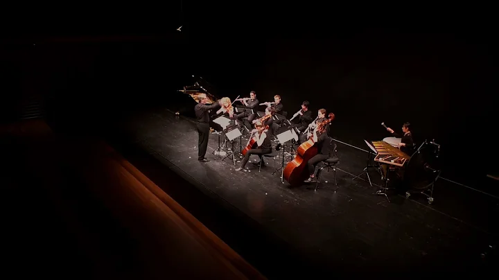 "In die Ferne"  Hommage  Giacinto Scelsi (2011)  M...