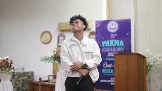 Tv. Hauliansang Lalpa Chu Pak In Chawihawi Hitiu