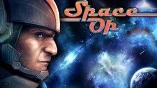 Space Op! - Universal - HD Gameplay Trailer