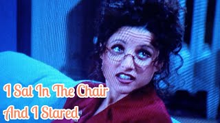 Seinfeld | The Maestro | Elaine Did Nothing | S7EP3