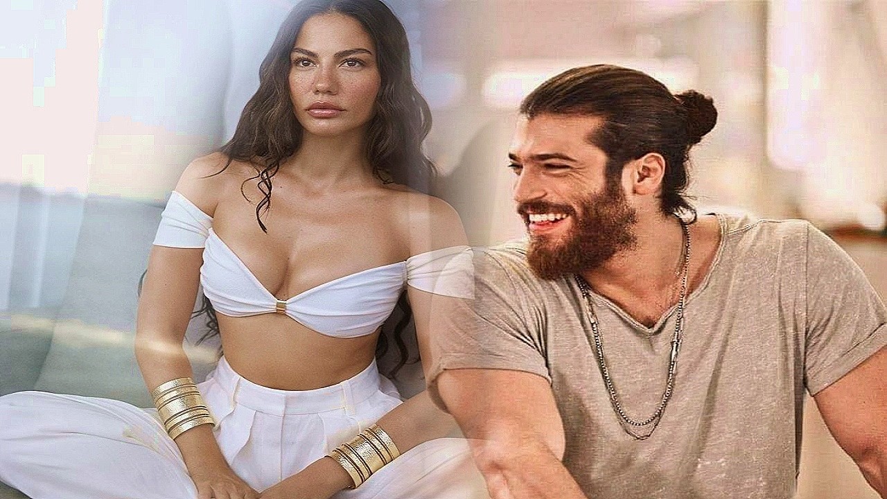 Джан Яман рассказывает, что случилось с Демет Оздемир: конец истории!