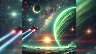 Fantasy Abenteuer Hörbuch : Die Verlorenen 1/3 | Hörbuch Sci-fi Komplett