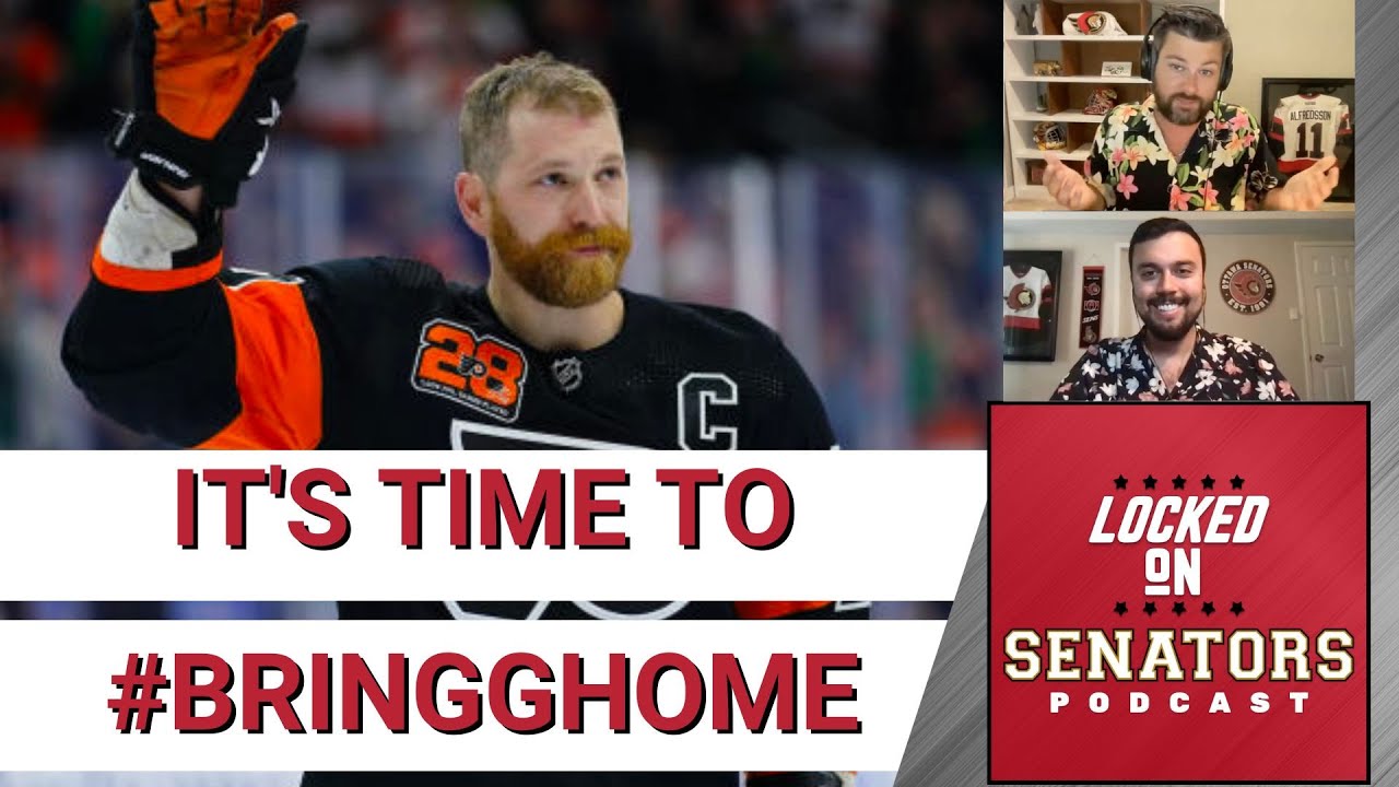 Pierre Dorion Busy Ahead Of NHL Free Agency + It's Time For The