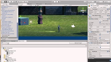 Wwise Unity Integration, Simple one-shots.