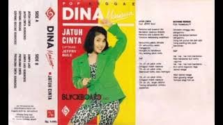 Dina Mariana - Jatuh Cinta   Composer - Jeffry Bulle (1990)
