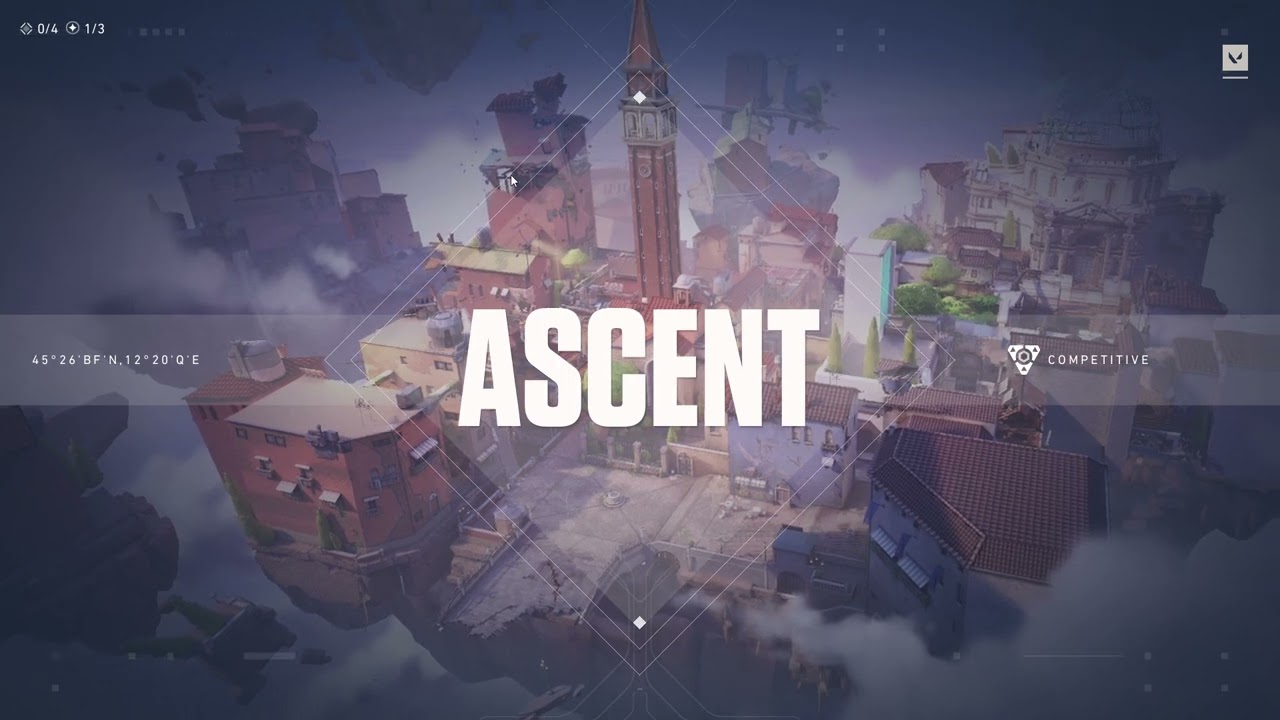 VALORANT | NO COPYRIGHT GAMEPLAY | FREE TO USE