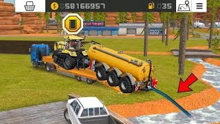 Farming simulator 18| Fs18 Timesplay in fs18 gameplay | multiplayer |