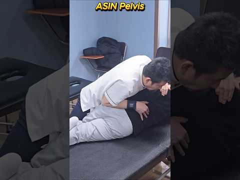 골반 <strong>Pelvis</strong> 카이로프랙틱 도수치료 교육 manipulation course #카이로프랙틱 #카이로프랙틱교육 #manipulation #골반교정 #pelvicadjustment