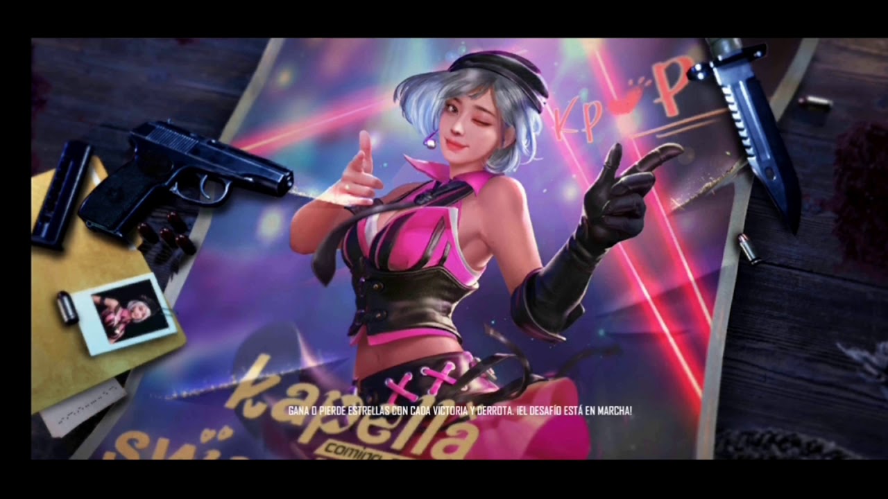 ASI REPRESENTO AL CLAN 27 ECUADOR