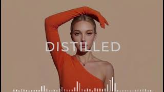 Distilled - Right By Your Side | Late Night Drive Beats