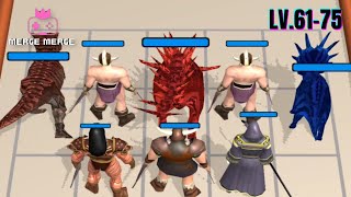 Merge Dinosaur - Fuse & Fight 🦕🦕🦕( NO APK + MOD ) Part 5 screenshot 5