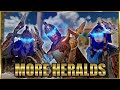 More Heralds - Which hero should I play next? | #ForHonor