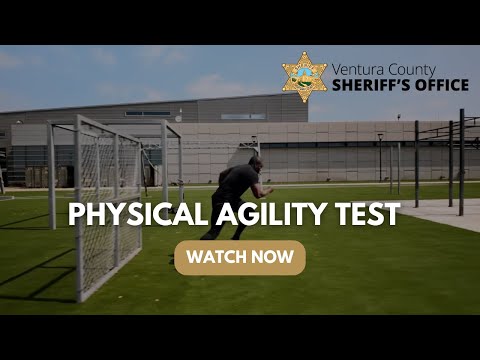 Ventura County Sheriff Incident Reports