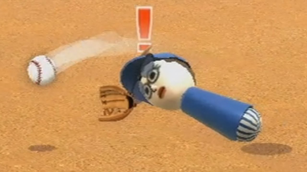 Poofesure Compilations - Pro Level Baseball