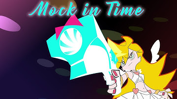 Nightcore - Mock in Time (UNFINISH)