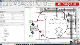 Revit Basics - Forcing someone to relinquish worksets in a model