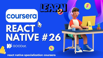 Virtual Keyboard on Mobile Apps | Meta React Native Specialization – Module 2