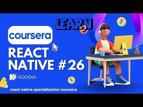 Virtual Keyboard on Mobile Apps | Meta React Native Specialization – Module 2