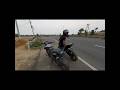 Jab ride control me ho 😎🔥 #automobile #motovlog #minivlog #duke250 #ns200 #shorts #yt