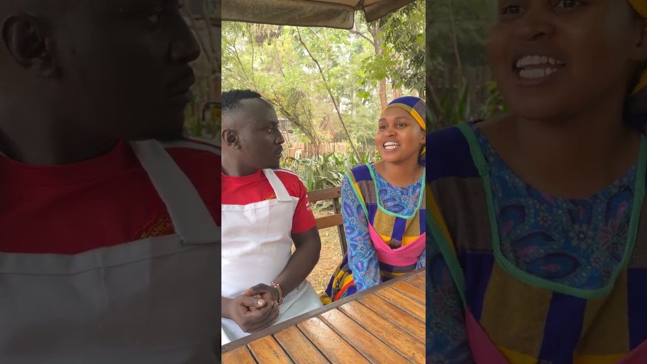 Best Of Mc Exodus Comedy