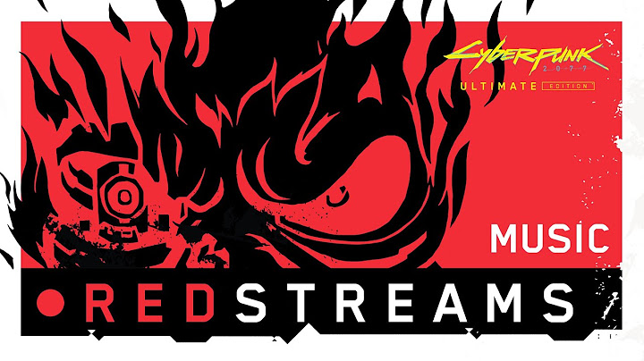 REDstreams special — Interview with composers
