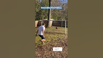 He made CHEAT CODES for sports in real life.. / Part 3 #sports #glitchshot