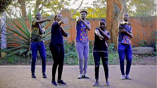 Rae Rae - For You ft. CalledOut Music| Dance Cover by The DAWN PROJECT